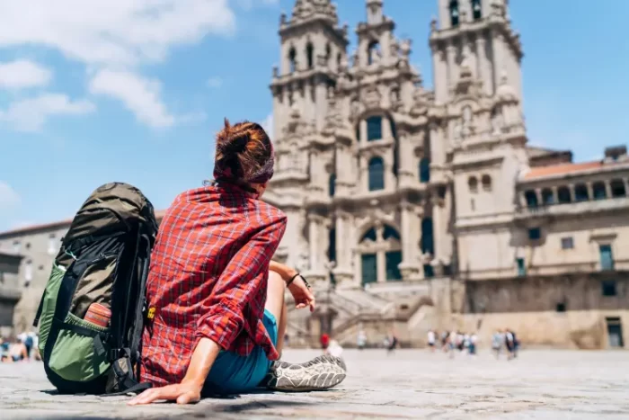 Sending students to Spain