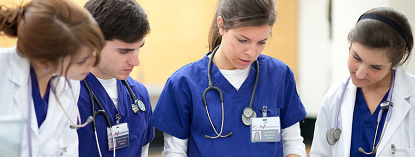 Canadian Nursing Immigration