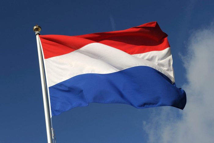 Living conditions in the Netherlands