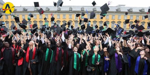 لیست برترین دانشگاه های آلمان