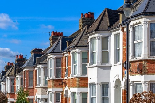 Residential immigration 