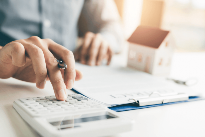 Conditions for receiving a loan from the German Bank