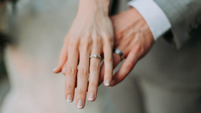 Migration through marriage 