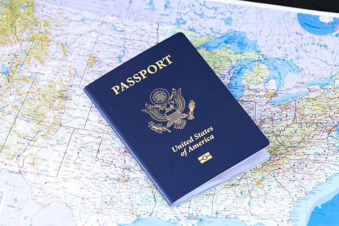 Requirements for obtaining a work visa