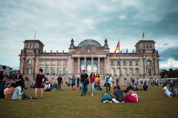 Rent in Germany